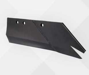 Лемеха 14" Fraugge 5080-093136 (права)
