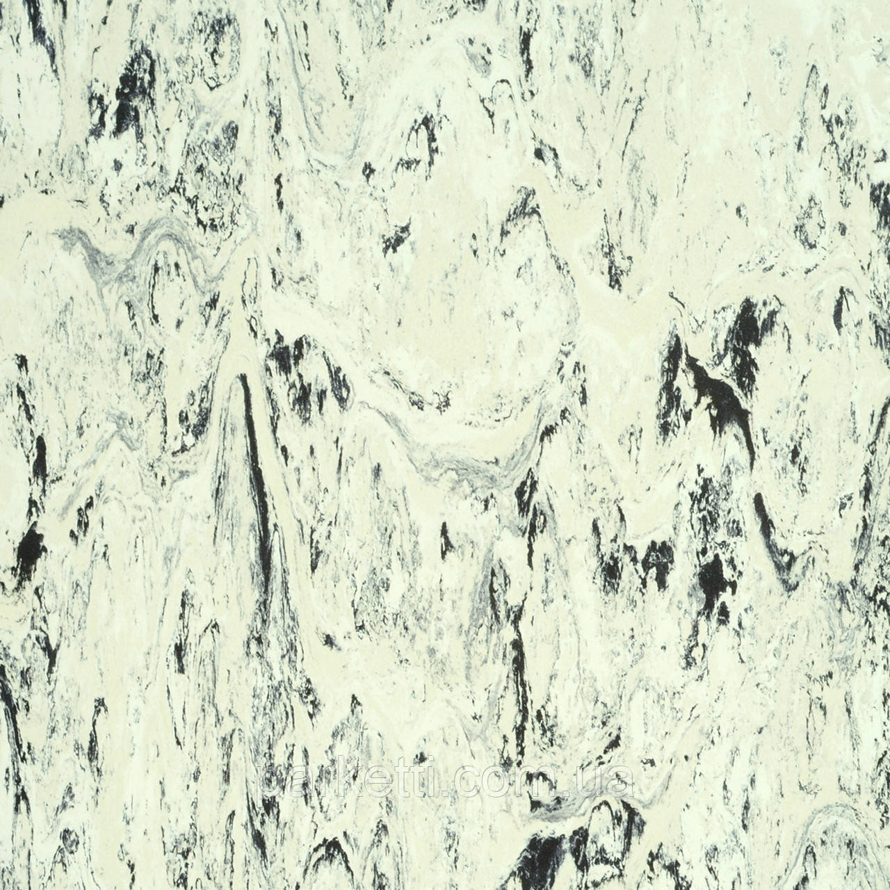 DLW 2424-055 Royal Conductive coconut cream струмопровідний гомогенний комерційний лінолеум, фото 1