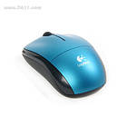 Logitech Wireless Mouse M215 blue