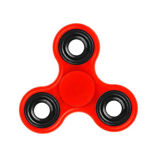 Спінер (Fidget spinner)