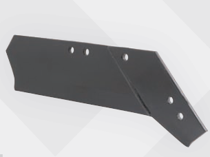 Лемеха 14" Fraugge 5080-093114 (права)