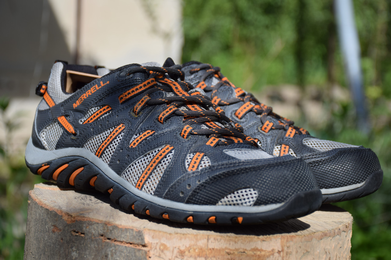 Merrell WaterPro Manistee 42 ID 543970780 1090 Prom.ua