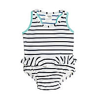 Lassig — Купальник Swim Tanksuit 36 міс, колір Sailor navy