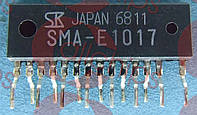 Sanken SMA-E1017 ZIP14