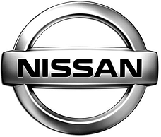 Чохли салону Nissan