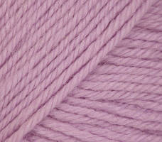 Gazzal Baby Wool — 823 ніжний бузок