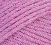Gazzal Baby Wool - 831 розовый