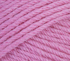 Gazzal Baby Wool — 831 рожевий