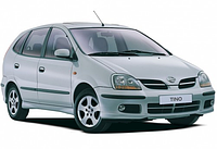 Фаркоп на Nissan Almera Tino 2000-2006