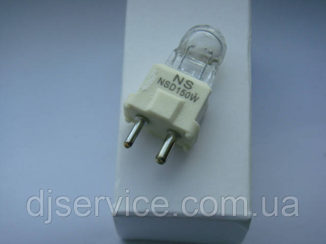 Лампа hti150 ОЕМ (аналог Osram HTI 150W), фото 1