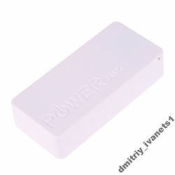 Power BANK під 2x18650 акумулятора