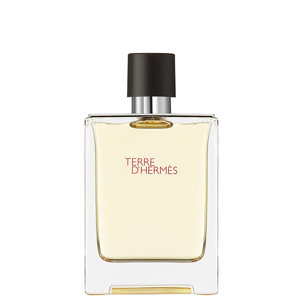 Тестер чоловічий парфумерної води Hermes Terre D ' Hermes (Гермес Терре Де Гермес) 100 мл