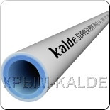 Труба STABI незач. KALDE 20 PN 25 Super Pipe - фото 2 - id-p36599321