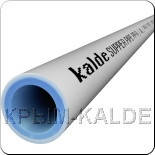 Труба STABI незач. KALDE ∅25 PN 25 Super Pipe, фото 3