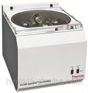 Вакуумний концентратор Thermo Scientific SpeedVas SPD131DDA P1, фото 1