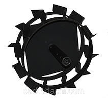 Грунтозачепи "PUBERT" (∅340мм)