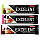 Nutrend Excelent Protein bar Double 85g, фото 5