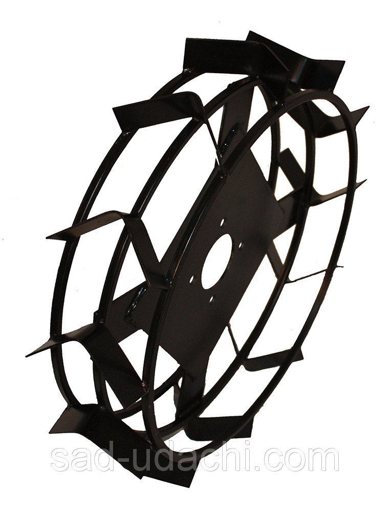 ГРУНТОЗАЦЕП "ZIRKA - 105" І АНАЛОГИ (∅560ММ), фото 1