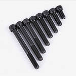 Гвинт (болт) M3 DIN 912