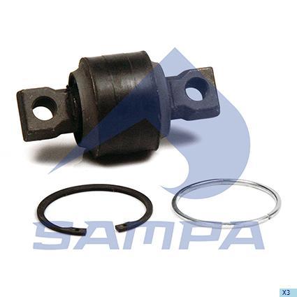 0003500506 ремкомплект реактивної тяги MB 85x19x130