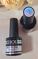 OXXI Professional Top coat 8 ml без липкого слоя