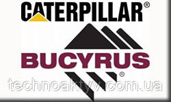 В 2004 г. Terex и Caterpillar подписали соглашение о продаже продукции O&K через сеть Cat. На территории СНГ техника реализуется через представительство Катерпиллар СНГ. С продажей линейки Bucyrus, данное соглашение сохранило силу. В 2004 г. Terex и Caterpillar подписали соглашение о продаже продукции O&K через сеть Cat. На территории СНГ техника реализуется через представительство Катерпиллар СНГ. С продажей линейки Bucyrus, данное соглашение сохранило силу.