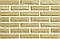 Облицювальна цегла LAND BRICK "Кримський" жовтий 250х110х65 мм, фото 3