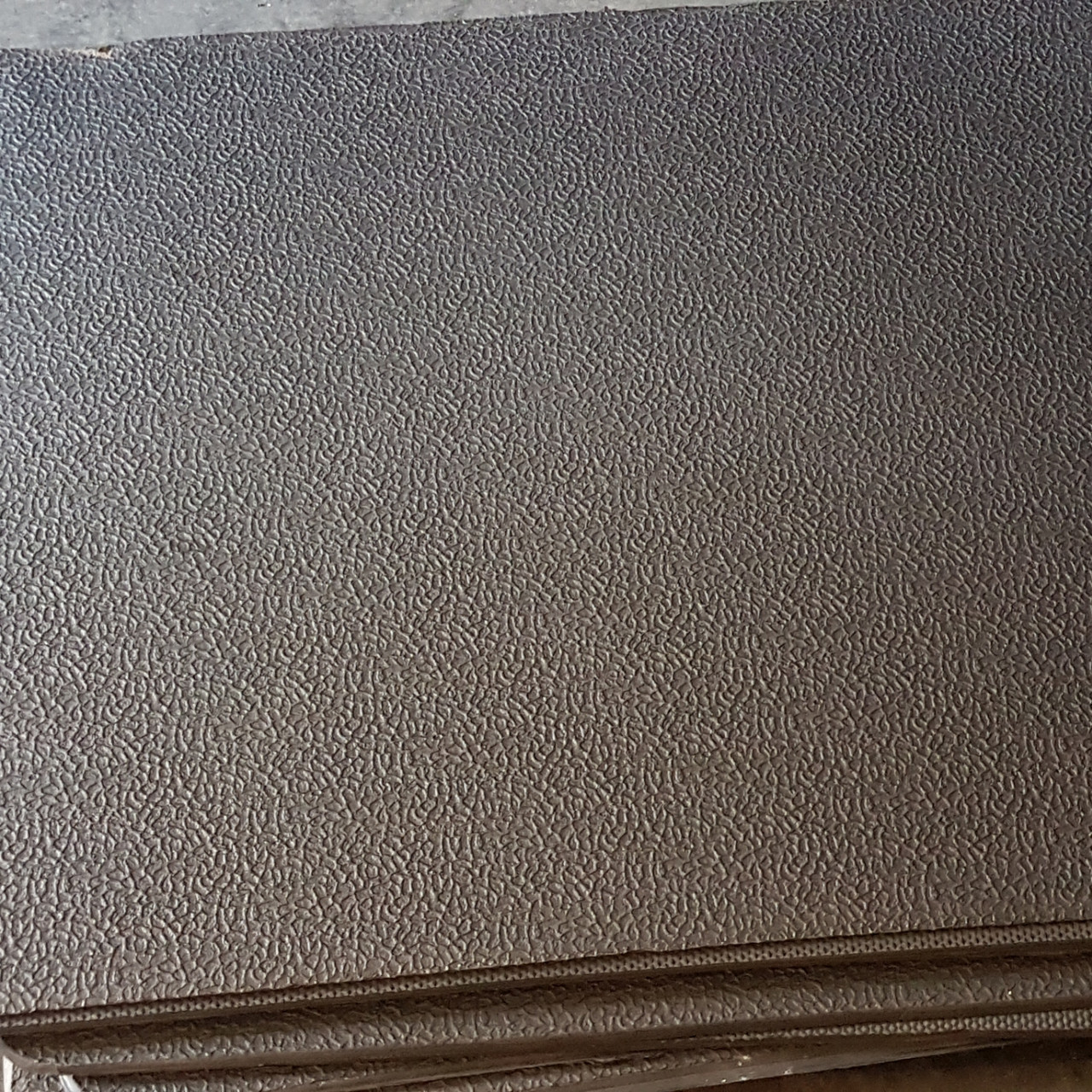 Мікропора РПШ 780*560*11 мм чорна каблучка, фото 1