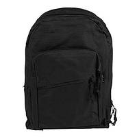 Городской рюкзак 25л MilTec Day Pack Black 14003002