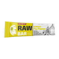 Энергетический батончик Raw Bar (50 г) Nutrend