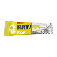 Енергетичний батончик Raw Bar (50 г) Nutrend