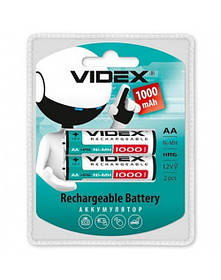 Акумулятор Videx AAA 800 mAh Ni-MH