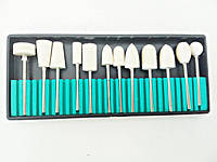 Набори насадок для фрезерів