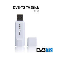ТВ-тюнер USB Openbox T230C DVB-T2/T/C