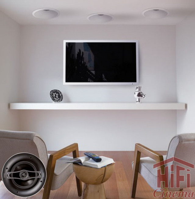 Magnat Interior ICQ 62 акустична колонка в стіну або стелю Magnat Interior ICQ 62 акустична колонка в стіну або стелю