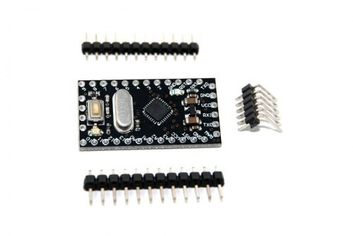 Arduino PRO mini ATMEGA168 5V16MHz NANO