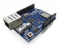 W5100 Ethernet Shield модуль Arduino