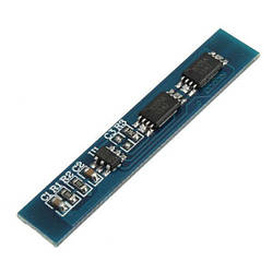 Контролер заряду 2х Li-Ion 18650 7.4В