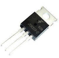 Транзистор J13007