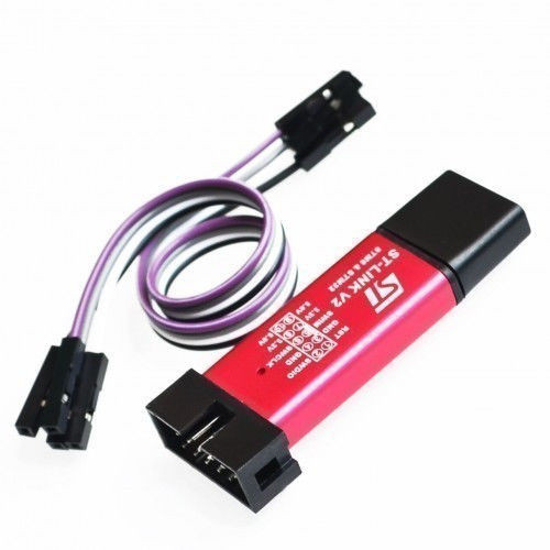 Stlink St-Link v2 stm8 stm32 програматор