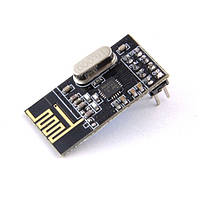 NRF24L01+ беспроводный модуль 2.4 Ггц Arduino