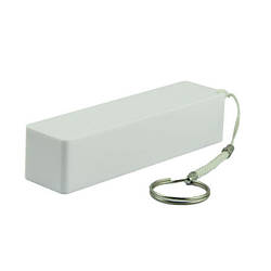 Power BANK під 18650 акумулятор