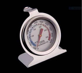 Термометр кухонний для печування духовки градусник