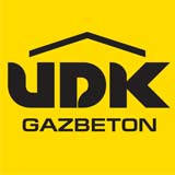 Газобетонні блоки UDK