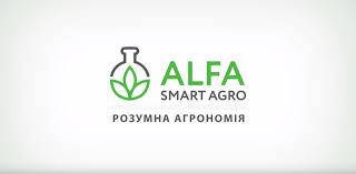 Alfa smart agro
