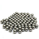 Сталеві кульки