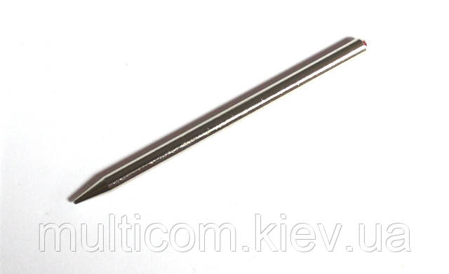 13-04-002. Жало до паяльника, TIP B1-0, WD40W,
