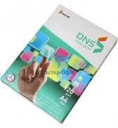 Бумага для цифровой лазерной печати DNS Color Print А4, класс А, плотность 120 г/м2 (250 листов пачка)