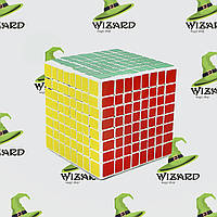 Кубик Рубіка 8х8 Sheng Shou
