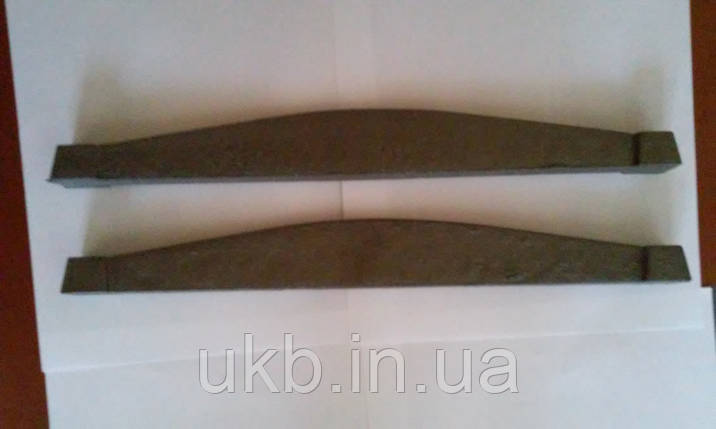 Колосник одинарний 400 мм "СТ", фото 2